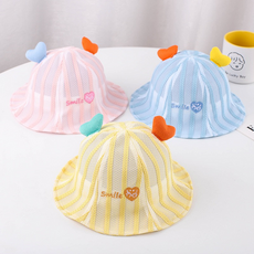 신생아여름모자46cm