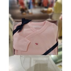 블루독베이비 블루독베이비 블루독바디수트 (43170-040-14)