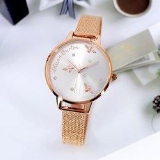 여성 시계 브랜드 추천 순위 5