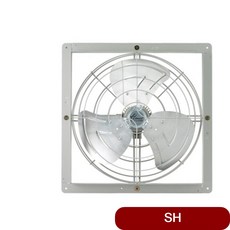 EK-400 한일전기 산업용 환풍기 닥트자재 공기정화기 인테리어 공조설비 qbec, 상세페이지참조()