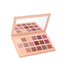 HUDA BEAUTY (당일발송) 후다뷰티 더 뉴 누드 아이섀도우 팔레트