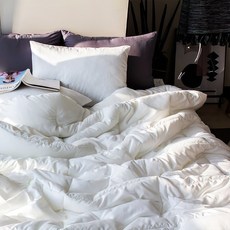 알레르망겨울이불