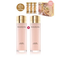 엘리자베스아덴 세라마이드 퓨리화잉 200ml 1+1(+화장솜1개+골드7캡슐*3개 증정)