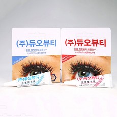 듀오뷰티 듀오풀 다크톤 7g, 1개