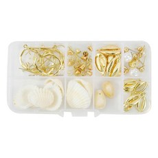 귀걸이만들기키트