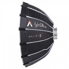 Aputure 라이트돔 미니2 Light Dome Mini II [국내정식 판매처], 1개