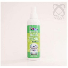 이헌 모발영양제 200ML 애견모발영양제, 1개