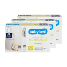 베이비러브기저귀봉투