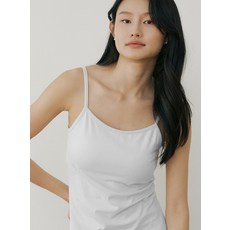 브라패드캐미솔