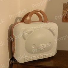 리락쿠마캐리어