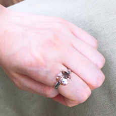 다이아3부쌍가락지