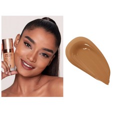 샬롯틸버리파운데이션