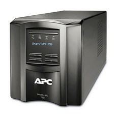 APC Smart-UPS SMT750I 무정전 전원 공급 UPS