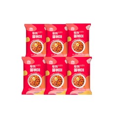 두끼떡볶이