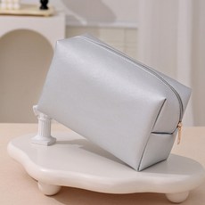 이디스리빙 클래식 화장품 파우치