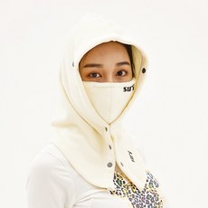 수이골프마스크