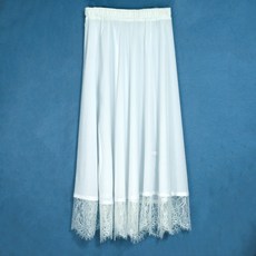 속치마 자체디자인 한나라의복 이너 A글자 더길어진 3미터 일상 스커트