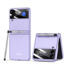 갤럭시z플립3터치펜