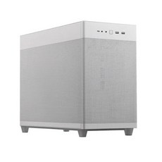 ASUS AP201 White 미니타워, 상세페이지 참조