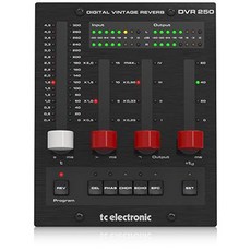 TC Electronic DAW Controller DVR250-DT