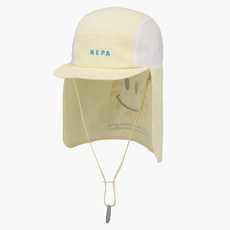 네파키즈차양캡