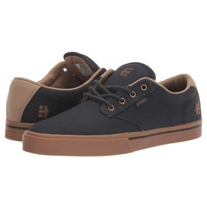 Etnies Jameson 2 Eco - (Vegan) Navy/Gum/Gold 1487506