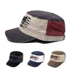 다크사이드군모