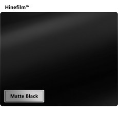 캐논 마운트 어댑터 ef-eos r 데칼 스킨 렌즈 EF-EOS R 랩 커버 스티커, [07] Matte Black