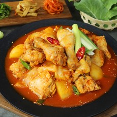 닭볶이