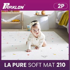 파크론라퓨어소프트1+1