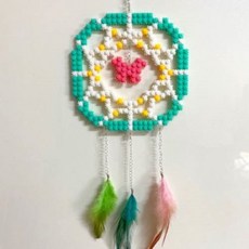 디폼블럭드림캐쳐