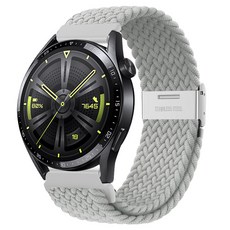 Suunto 9 5 PEAK 3 FITNESS 순토 스트랩 짜다 나일론 손목대를 20mm 22mm 빠른 릴리스 시계줄, #11 - suuntod5