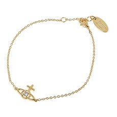 비비안웨스트우드페트라팔찌