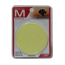 젤리패드 흡착판보조대 겔패드 지름 85mm 젤패드 젤리패드 흡착판보조대 차량용거치대 흡착판, ★▥상품선택☆ou