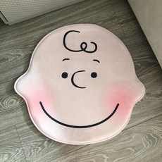 스누피방석