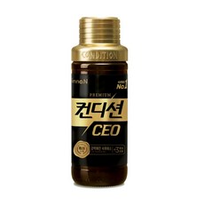골든싸이]컨디션CEO150ml, 150ml, 18개