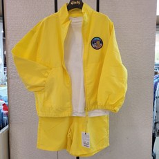 신디키즈바람막이