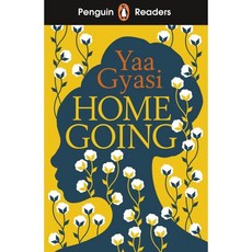 Penguin Readers Level 7: Homegoing, Penguin Random House Children'