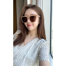 젠틀몬스터릴리트