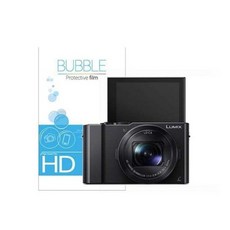 2매 루믹스 LX10 카메라 HD 액정보호필름 코팅 화질