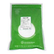 이홈베이킹 에리스리톨1kg 1개 1kg, 1kg