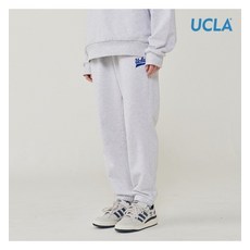 UCLA 남여공용 셋업 팬츠(UY1LP9A)