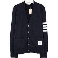 톰브라운 오늘발송)톰브라운 20FW MJT167A 00535 415 가디건