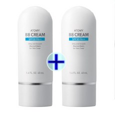 1+1 애터미 비비크림 40ml, 2개