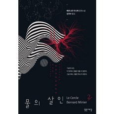 추리소설베스트셀러순위