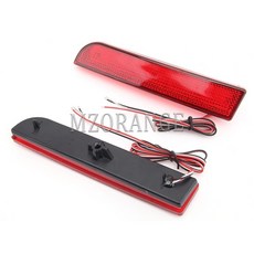 제네시스스포츠테일램프