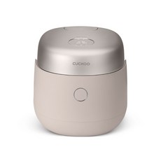 쿠쿠 본사직영 10인용 IH 마스터셰프 사일런스 밥솥 CRP-NHTR1010FP