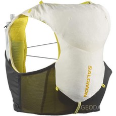 살로몬 백팩 ADV스킨 5L 러닝 베스트 마라톤 조끼 여름 수화 남녀공용 LC2176800