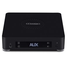 Mission 미션 LX Connect DAC 프리앰프 블루투스 - 미션dac