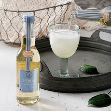 엘릭시아레몬에이드